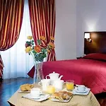A.Rivederci Roma Luxury Rooms